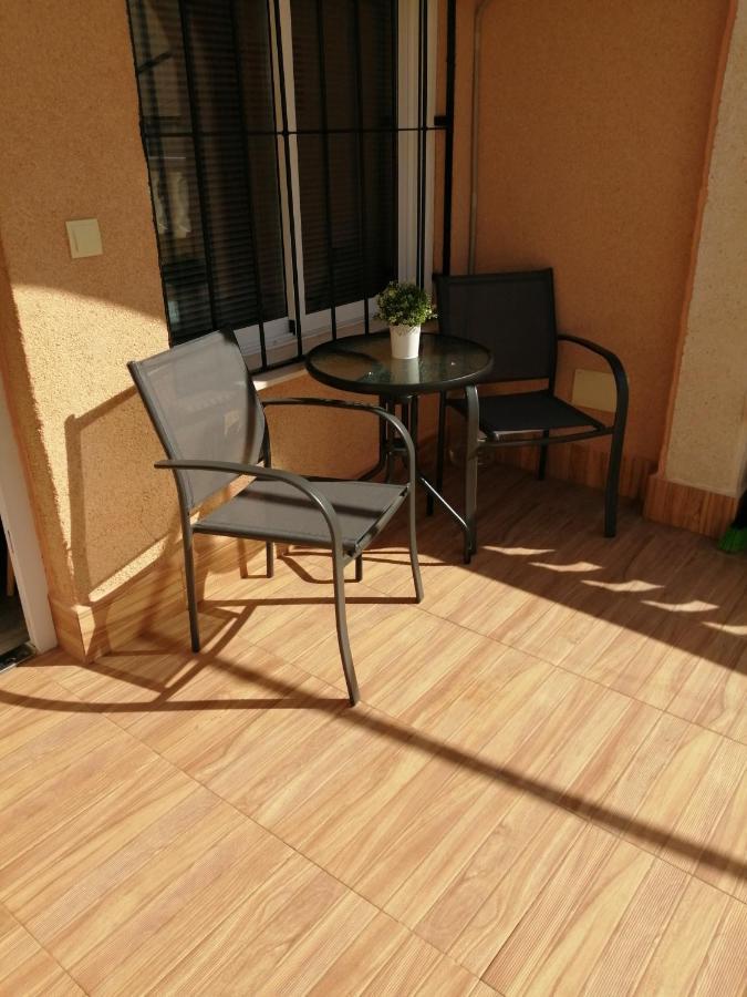 Casas Holiday - Los Balcones 2 Torrevieja Exterior foto