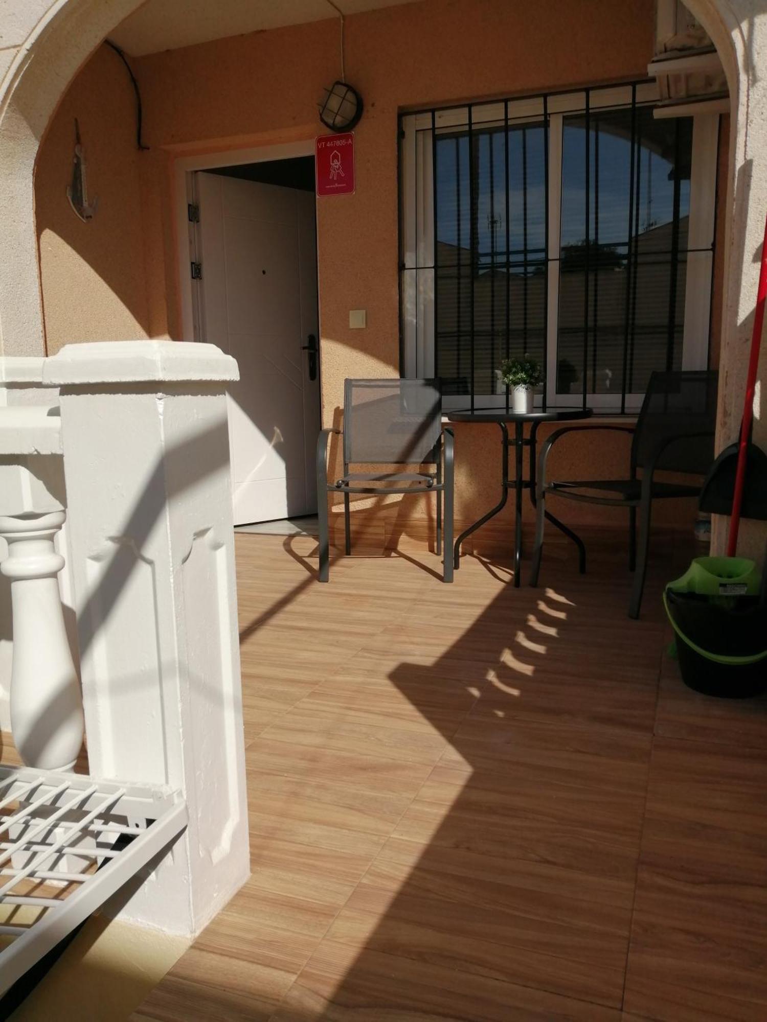 Casas Holiday - Los Balcones 2 Torrevieja Exterior foto