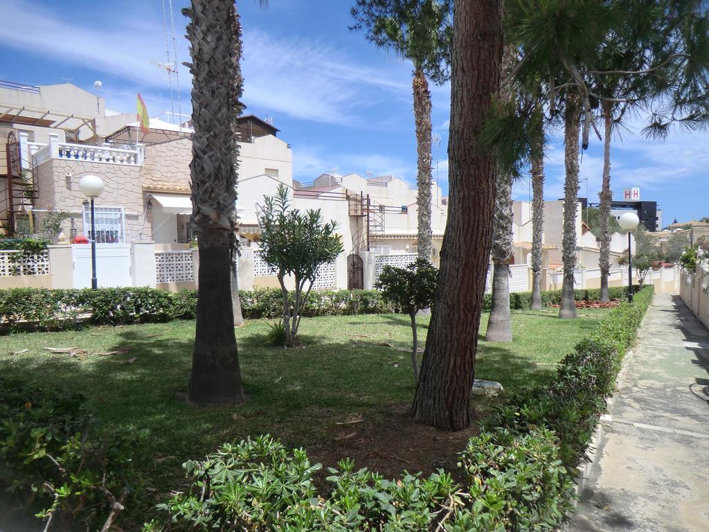 Casas Holiday - Los Balcones 2 Torrevieja Exterior foto
