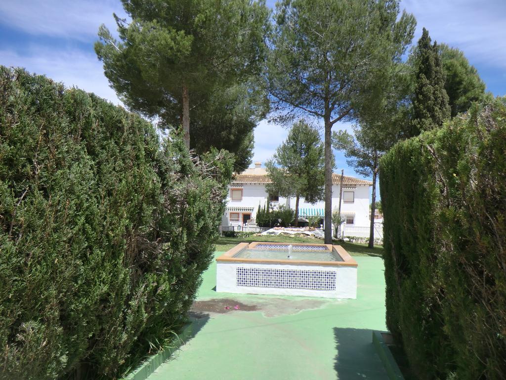 Casas Holiday - Los Balcones 2 Torrevieja Exterior foto