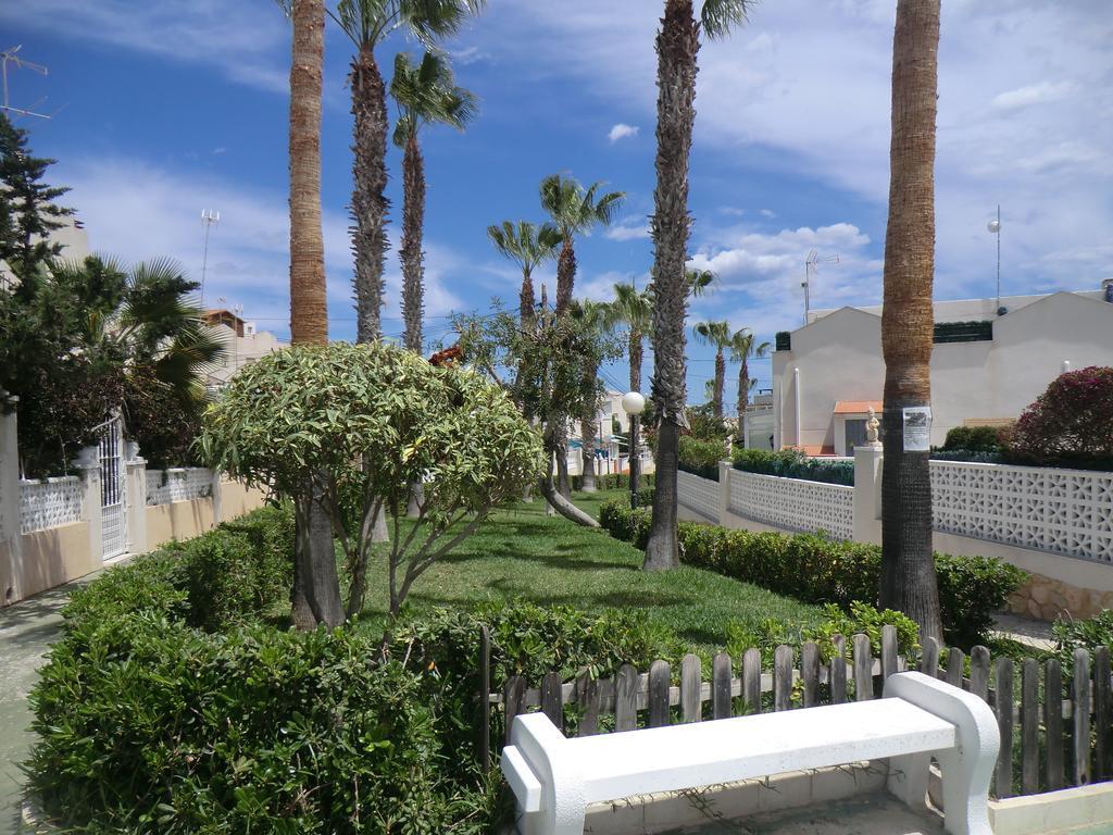 Casas Holiday - Los Balcones 2 Torrevieja Exterior foto